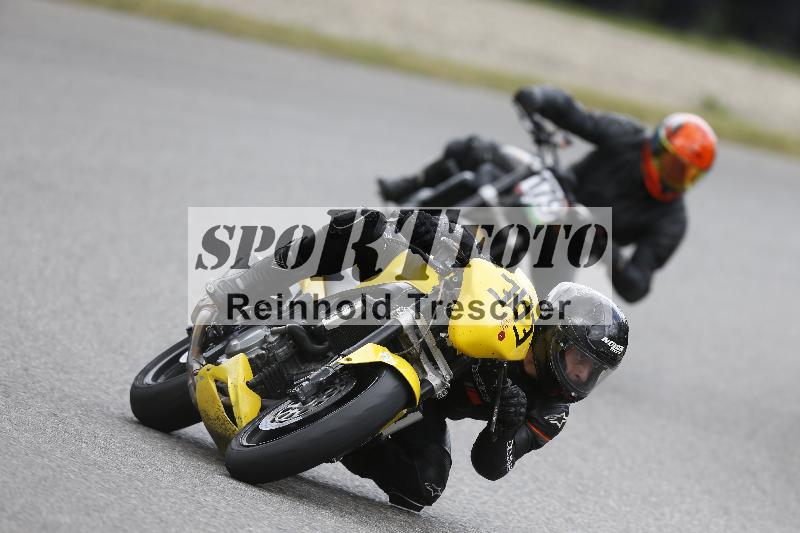 /18 05.06.2026  TZ Motorsport ADR/Gruppe gelb/383
